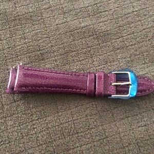 Michele Watch Band